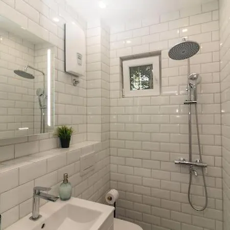Appartement In The Heart Of *
