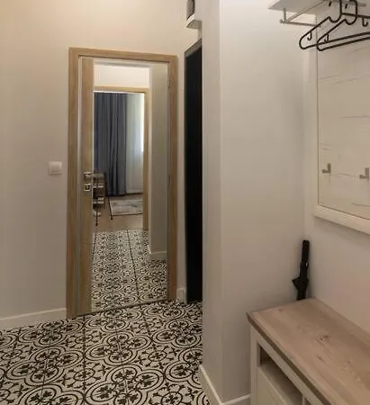 Apartment In The Heart Of Sofia